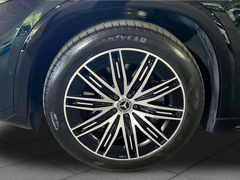 Used 2023 Mercedes-Benz EQS 580 4MATIC SUV image 10