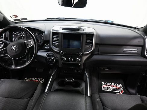 Used 2019 RAM 1500 Big Horn image 4