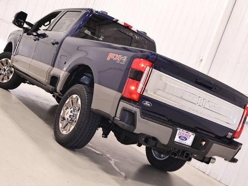New 2027 Ford F350 King Ranch AWD/4WD image 40