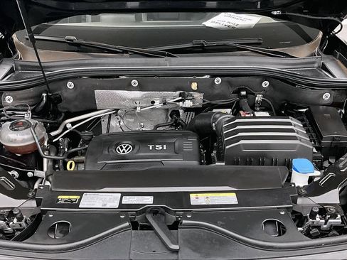 Used 2023 Volkswagen Atlas Cross Sport SE image 57