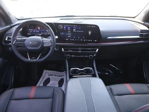 Used 2024 Chevrolet Traverse RS w/ LPO, Floor Liner Package image 23