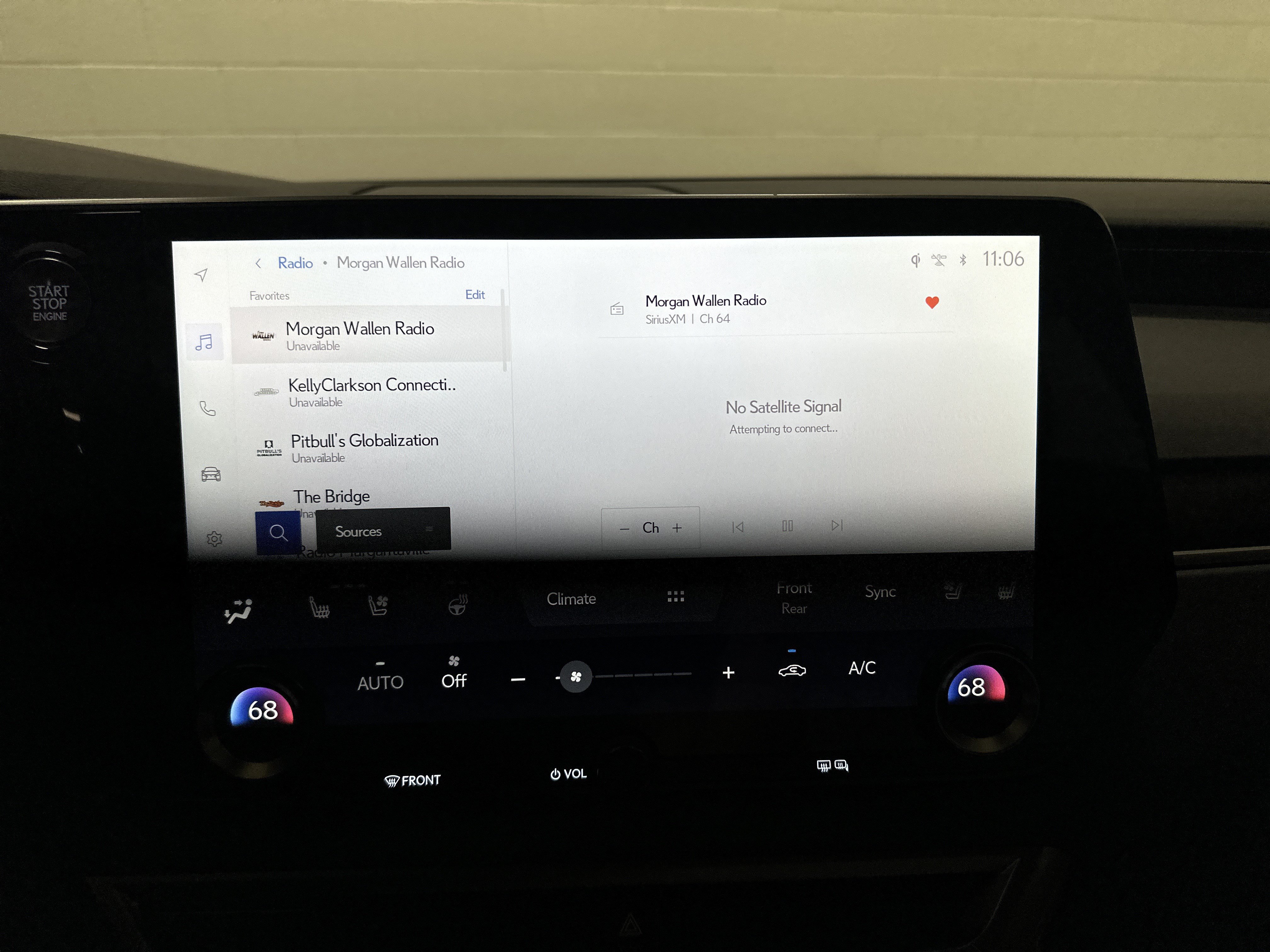 Certified 2025 Lexus RX 350 Premium AWD/4WD image 23