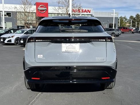 Certified 2024 Nissan Ariya ENGAGE+ image 20