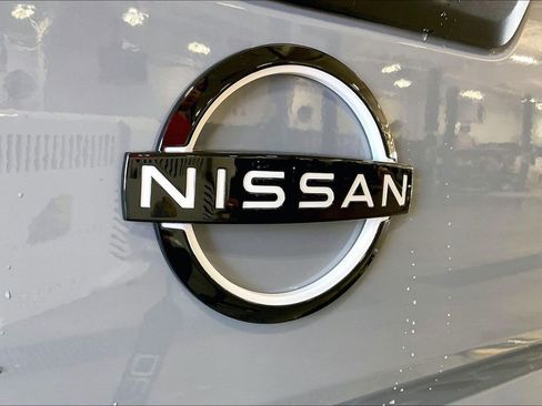 New 2026 Nissan Frontier SV w/ Tow Package image 38