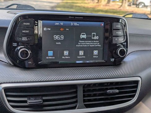 Used 2021 Hyundai Tucson Value image 21