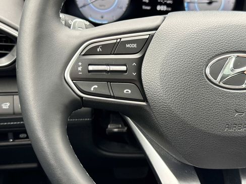 Certified 2023 Hyundai Santa Fe Limited AWD/4WD image 10