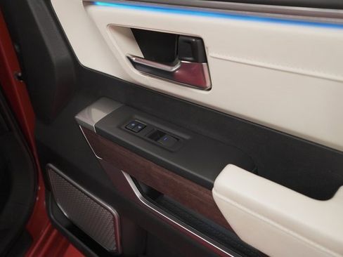 Certified 2023 Toyota Sequoia Capstone image 32