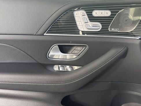New 2026 Mercedes-Benz GLE 450 4MATIC image 12