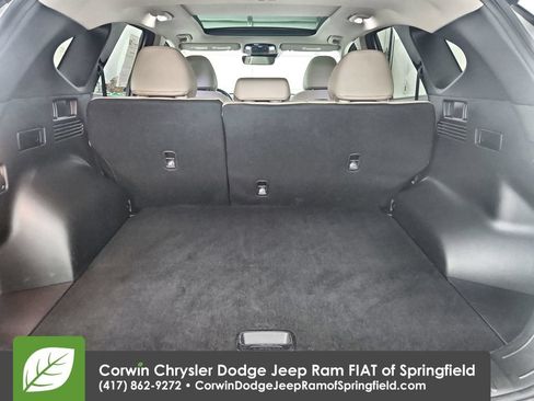 Used 2024 Hyundai Tucson SEL AWD/4WD image 33