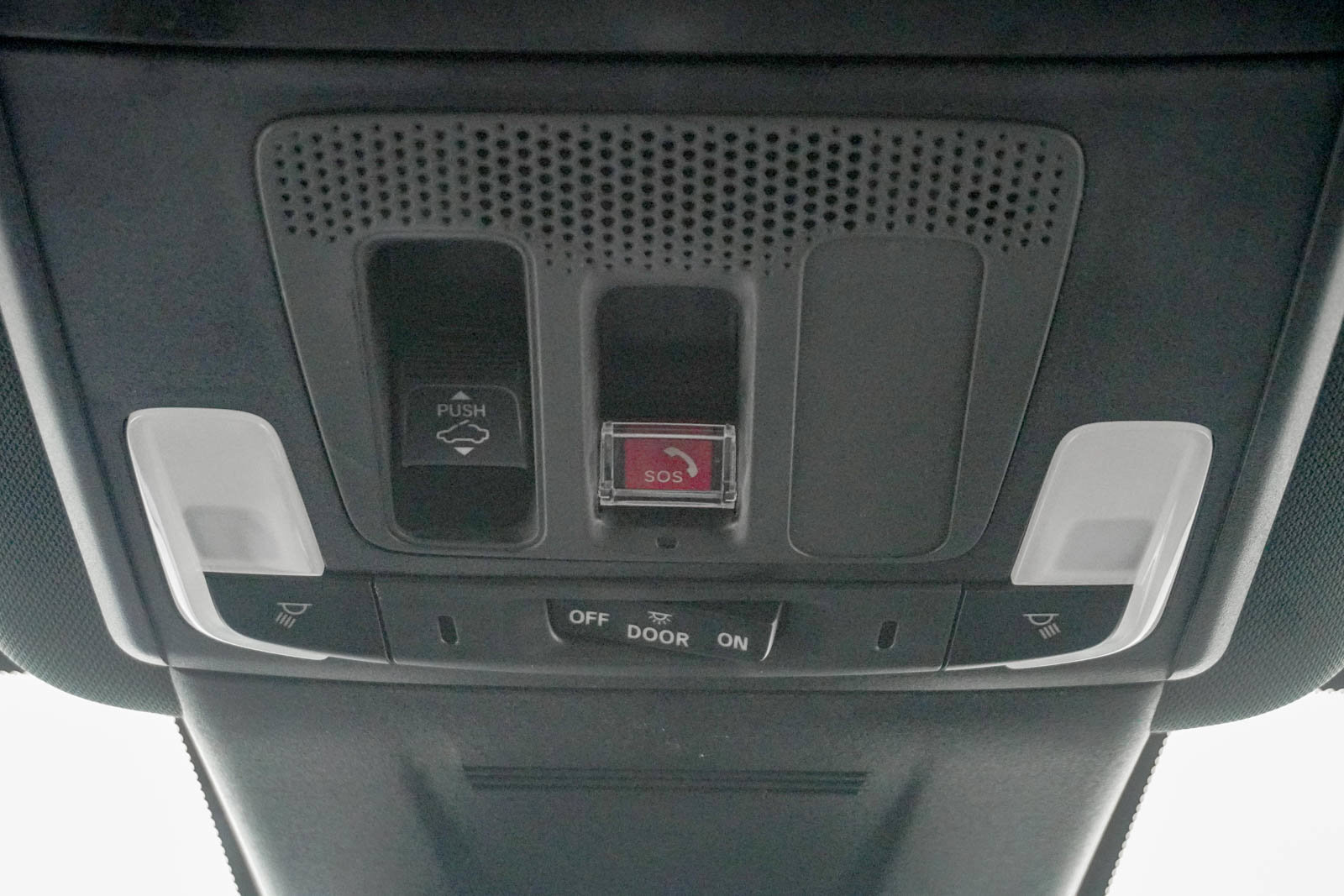 Certified 2026 Honda CR-V Sport Touring image 27