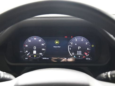 Used 2024 Land Rover Defender 130 X-Dynamic SE AWD/4WD image 30