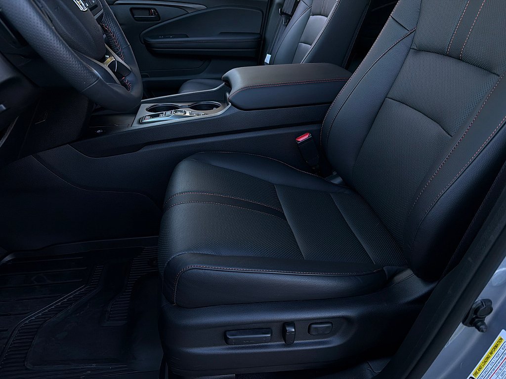 Certified 2026 Honda Ridgeline TrailSport image 15