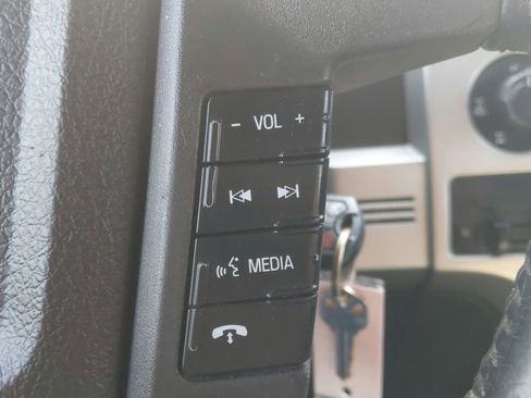 Used 2013 Ford F150 FX4 w/ Luxury Equipment Group AWD/4WD image 22