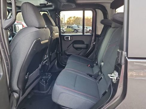 New 2026 Jeep Gladiator Rubicon image 6