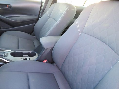 Certified 2024 Toyota Corolla LE image 18