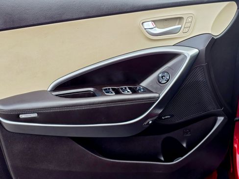 Used 2017 Hyundai Santa Fe Sport w/ 2.0T Ultimate Tech Package 05 image 18