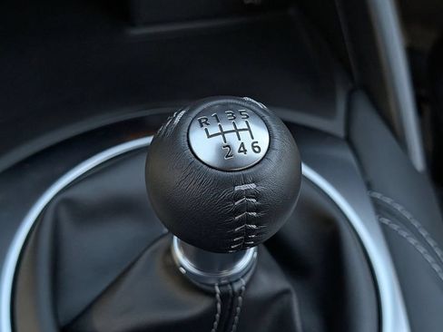 New 2026 MAZDA MX-5 Miata RF Grand Touring RWD image 27