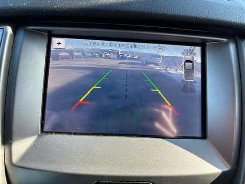 Used 2019 Ford Ranger XLT w/ Equipment Group 301A Mid image 19