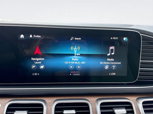 Used 2022 Mercedes-Benz GLE 350 4MATIC image 20