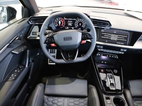 New 2026 Audi RS 3 image 18