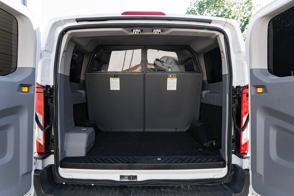 Used 2015 Ford Transit 150 XLT RWD image 8
