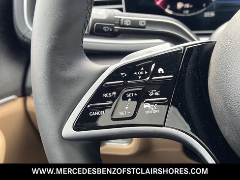 New 2026 Mercedes-Benz GLE 580 4MATIC image 30