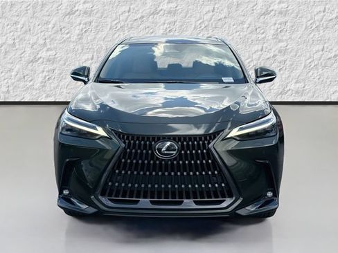 New 2026 Lexus NX 350 AWD w/ Cold Area Package image 8