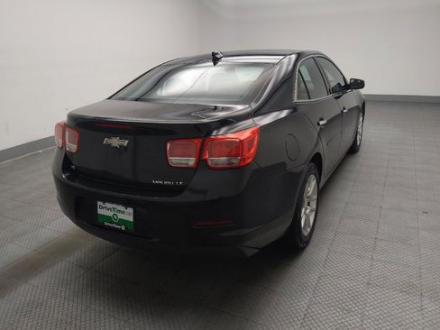 Used 2015 Chevrolet Malibu LT w/ Power Convenience Package FWD image 9