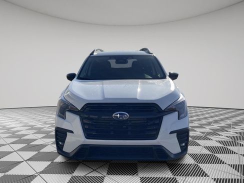 New 2026 Subaru Ascent Premium image 2