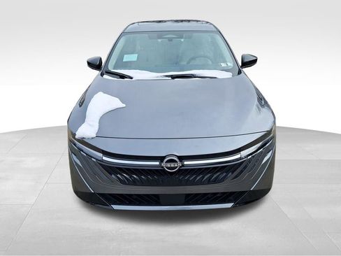 New 2026 Nissan Sentra SL w/ Floor Mat Package image 9