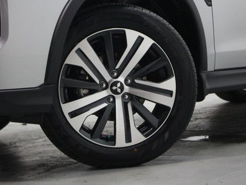 New 2026 Mitsubishi Outlander Sport ES image 3