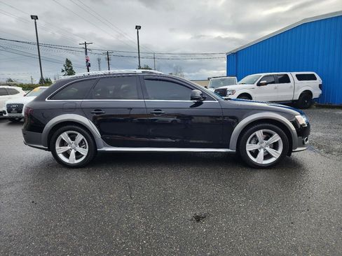 Used 2015 Audi A4 Premium image 8