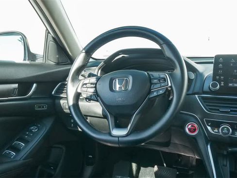 Used 2019 Honda Accord EX-L image 12