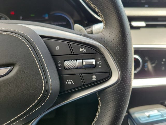 Certified 2023 Genesis Electrified GV70 AWD Advance image 24