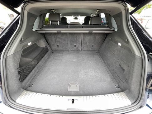 Used 2019 Porsche Cayenne AWD/4WD image 10