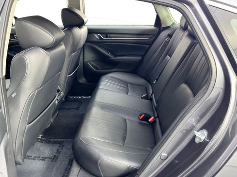 Used 2022 Honda Accord EX-L image 40