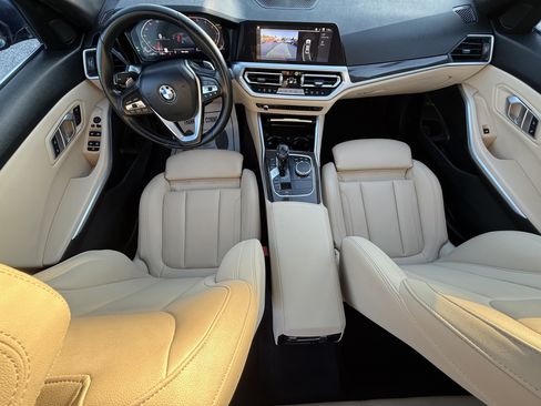 Used 2019 BMW 330i Sedan w/ Driving Assistance Package RWD image 17