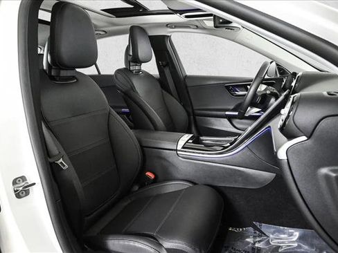 Certified 2025 Mercedes-Benz C 300 4MATIC Sedan image 23