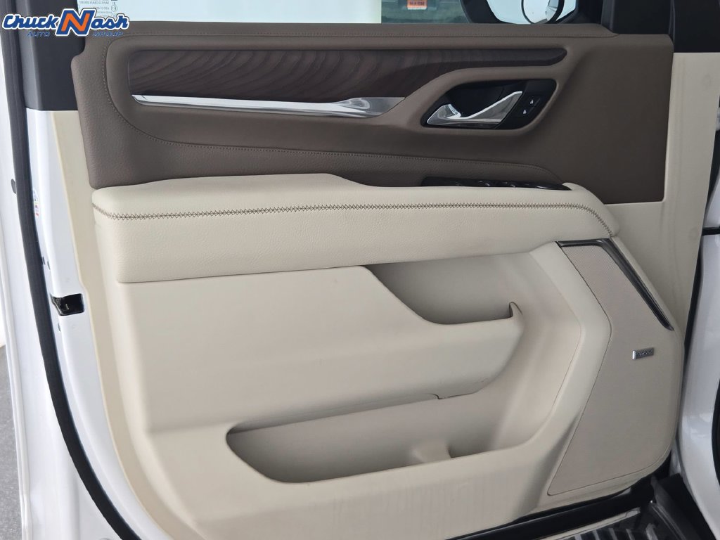 Used 2021 GMC Yukon Denali RWD image 28