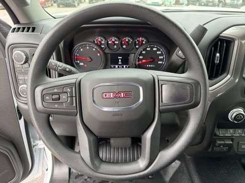 New 2026 GMC Sierra 3500 Pro AWD/4WD image 9