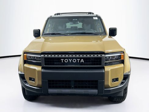 Used 2024 Toyota Land Cruiser w/ Premium Package image 2