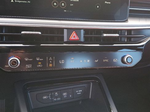 New 2026 Kia K5 GT-Line image 11