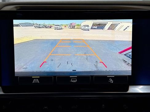 Used 2022 Chevrolet Silverado 1500 RST w/ All Star Edition Plus image 16