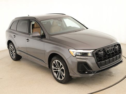 New 2026 Audi Q7 3.0T Premium Plus image 31