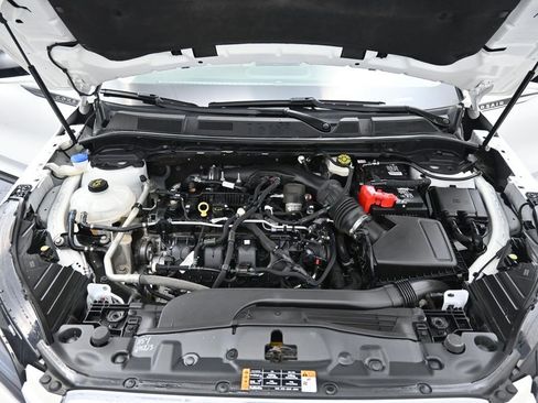Used 2022 Lincoln Corsair AWD w/ Premium Package image 29
