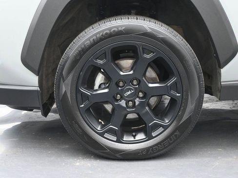 Used 2020 Toyota RAV4 TRD Off-Road image 29