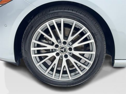 Used 2025 Mercedes-Benz CLA 250 image 55