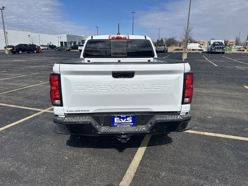 New 2025 Chevrolet Colorado Z71 w/ Z71 Convenience Package 2 image 6