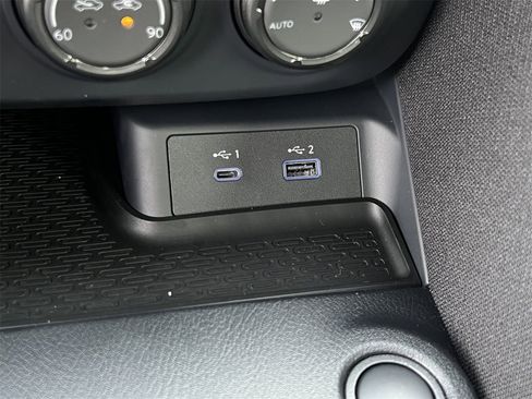 New 2026 Nissan Z Sport image 13