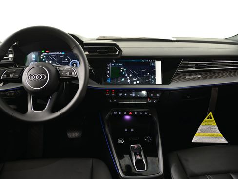 New 2026 Audi A3 2.0T Premium Plus image 3